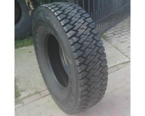 Matador DR1 Hector (ведущая) 245/70 R19.5 136/134M Matador DR1 Hector (ведущая) 245/70 R19.5 136/134M